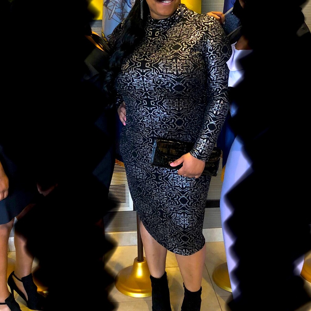 Project Runway Dress